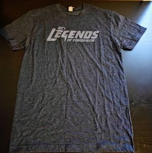 DC Legends of Tomorrow Tee